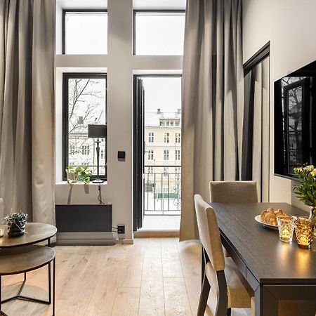 The Apartments Company- Frogner Осло Экстерьер фото