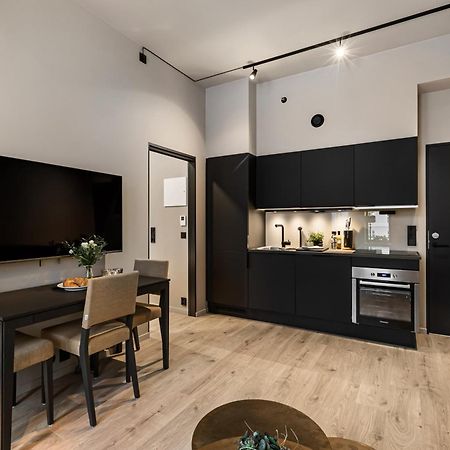 The Apartments Company- Frogner Осло Экстерьер фото