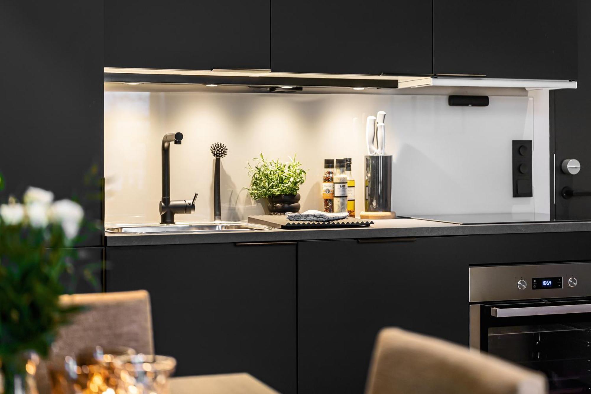 The Apartments Company- Frogner Осло Экстерьер фото
